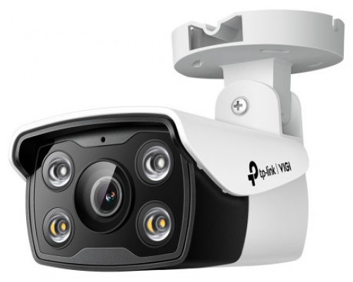 VIGI Cámara IP Bullet C330 3MP Plástico Full-Color