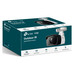 VIGI Cámara IP Bullet C330I 3MP Plástico IR 2.8mm VIGI Cámara IP Bullet C330I 3MP Plástico IR 2.8mm