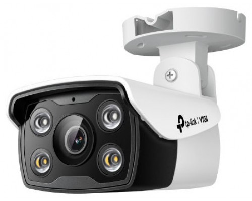 VIGI Cámara IP Bullet C340 4MP Plástico Full-Color