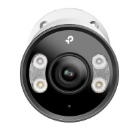 TP-Link VIGI C345 Bala (forma) CÃ¡mara de seguridad IP Exterior 2688 x 1520 Pixeles Pared