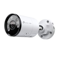 TP-Link VIGI C345 Bala (forma) CÃ¡mara de seguridad IP Exterior 2688 x 1520 Pixeles Pared