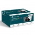 TP-Link VIGI C350(2.8MM) cÃ¡mara de vigilancia Bala (forma) CÃ¡mara de seguridad IP Exterior 2880 x 1620 Pixeles Techo