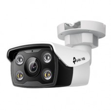 TP-Link VIGI C350(4mm) Bala (forma) CÃ¡mara de seguridad IP Exterior 2880 x 1620 Pixeles Techo