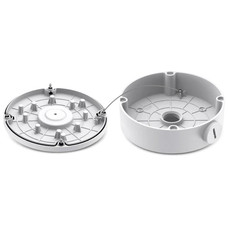 VIGI VJB-305 Caja de Conexiones Aluminio VIGI VJB-305 Caja de Conexiones Aluminio