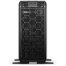 DELL PowerEdge T360 servidor 480 GB Torre (4,5U) Intel Xeon 6 6325P 3,5 GHz 32 GB DDR5-SDRAM 700 W DELL PowerEdge T360 servidor 480 GB Torre (4,5U) Intel Xeon 6 6325P 3,5 GHz 32 GB DDR5-SDRAM 700 W