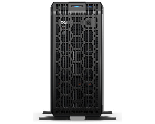 DELL PowerEdge T360 servidor 480 GB Torre (4,5U) Intel Xeon 6 6325P 3,5 GHz 32 GB DDR5-SDRAM 700 W DELL PowerEdge T360 servidor 480 GB Torre (4,5U) Intel Xeon 6 6325P 3,5 GHz 32 GB DDR5-SDRAM 700 W