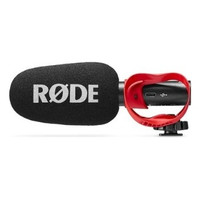 Rode Sonido VMGOIIH Rode Sonido VMGOIIH