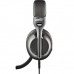 AURICULARES NGS VOX805USBC BK