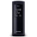 SAI LINEA CYBERPOWER VP1200ELCD-DE SAI LINEA CYBERPOWER VP1200ELCD-DE