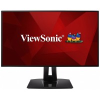 Viewsonic VP Series VP2768a LED display 68,6 cm (27") 2560 x 1440 Pixeles Quad HD Negro