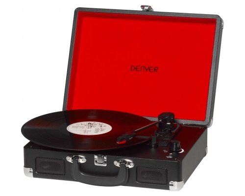 Denver VPL-120BLACK Negro Denver VPL-120BLACK Negro