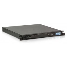 Riello Vision Rack sistema de alimentaciÃ³n ininterrumpida (UPS) 1,1 kVA 800 W 4 salidas AC