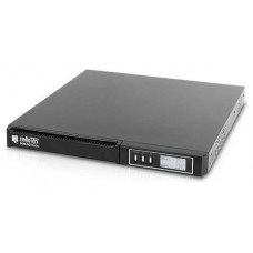 Riello VSR 800 sistema de alimentaciÃ³n ininterrumpida (UPS) LÃ­nea interactiva 0,8 kVA 640 W 4 salidas AC