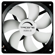 VENTILADOR 12CM TACENS AURA II FLUXUS
