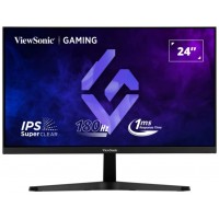 Viewsonic VX24G1-HD LED display 61 cm (24") 1920 x 1080 Pixeles Full HD Negro