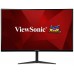 Viewsonic VX Series VX2719-PC-MHD LED display 68,6 cm (27") 1920 x 1080 Pixeles Full HD Negro