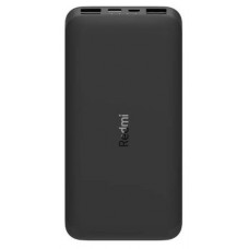 POWERBANK XIAOMI REDMI POWER BANK 10000MAH BLACK