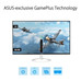 MONITOR ASUS VZ27EHF-W 27"FHD 1920X1080 IPS 100HZ