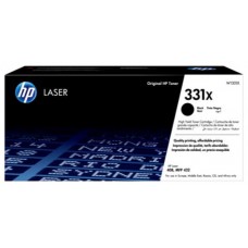 HP 331X High Yield Black Original Laser Toner Cartridge cartucho de tÃ³ner 1 pieza(s)
