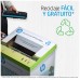HP 335X High Yield Black Original LaserJet Toner Cartridge cartucho de tÃ³ner 1 pieza(s)