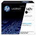 HP 147Y Extra High Yield Black Original LaserJet Toner Cartridge cartucho de tÃ³ner 1 pieza(s)