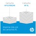 HP LaserJet 659X High Yield Black Original Toner Cartridge cartucho de tÃ³ner 1 pieza(s)