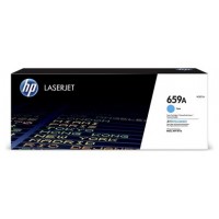 HP LaserJet 659A Cyan Original Toner Cartridge cartucho de tÃ³ner 1 pieza(s)