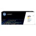 HP LaserJet 659X High Yield Yellow Original Toner Cartridge cartucho de tÃ³ner 1 pieza(s)