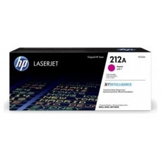 HP 212A Magenta Original LaserJet Toner Cartridge cartucho de tÃ³ner 1 pieza(s)