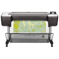 Plotter hp designjet t1700 44 pulgadas usb