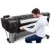 Plotter hp designjet t1700 44 pulgadas usb