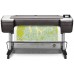 Plotter hp designjet t1700 44 pulgadas usb