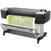 Plotter hp designjet t1700 44 pulgadas usb