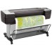 Plotter hp designjet t1700 44 pulgadas usb