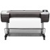 Plotter hp designjet t1700 44 pulgadas usb