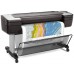 Plotter hp designjet t1700 44 pulgadas usb