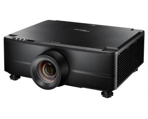 Proyector optoma laser zu725t wuxga 7800
