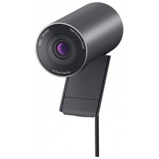 DELL WB5023 cÃ¡mara web 2560 x 1440 Pixeles USB 2.0 Negro
