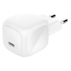 CARGADOR USB BELKIN WCA013KQWH USB-C PD 45W COLOR