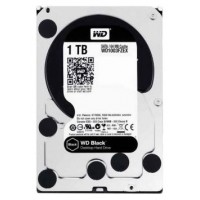 Disco duro interno hdd wd western