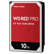 HDD WD NAS 3.5" 10TB 7200RPM 256MB SATA3 RED PRO