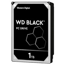 Western Digital Black disco duro interno 1 TB 7200 RPM 64 MB 2.5" Serial ATA III