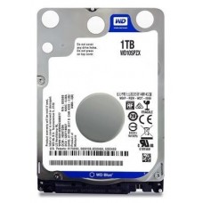 Disco duro interno hdd wd western
