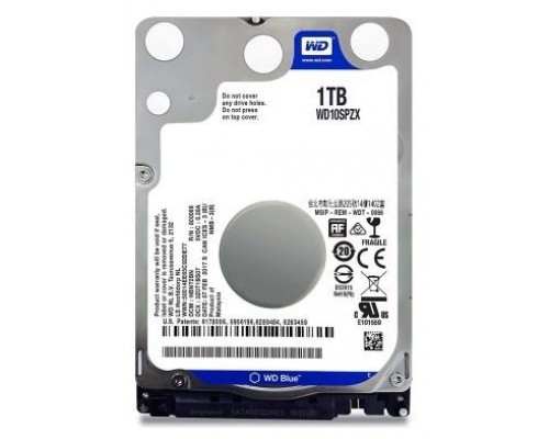 Disco duro interno hdd wd western