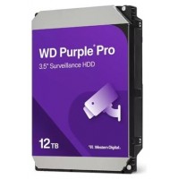 Western Digital Purple Pro WD122PURP 12TB SATA-600 Western Digital Purple Pro WD122PURP 12TB SATA-600