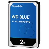 Disco duro interno hdd wester digital
