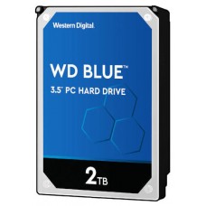 Disco duro interno hdd wester digital