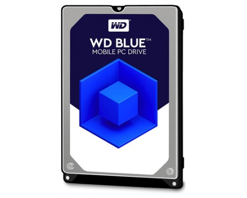 Disco duro interno hdd wd western