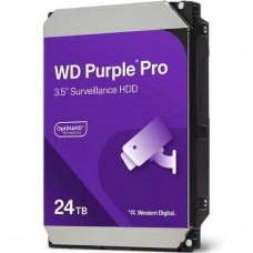 Western Digital Purple Pro WD240PURP 24TB SATA-600