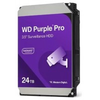DISCO DURO WESTERN DIGITAL PUR P SURV 24TB V2 DISCO DURO WESTERN DIGITAL PUR P SURV 24TB V2